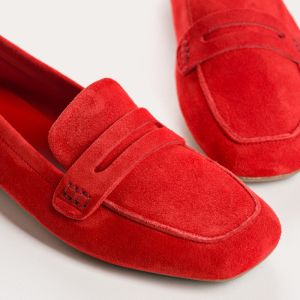 MOCASINA - ROUGE