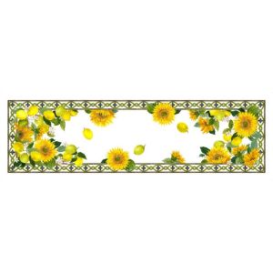 ETRUSCAN GARDEN  TABLE LINEN