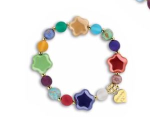 NECKLACE ROYAL STELLINA