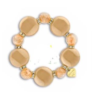 BRACCIALE ROYAL  LENTE