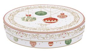 К-Т 4БР. ПОРЦЕЛАНИ ЧИНИИКИ - CHRISTMAS EVE