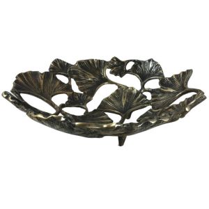 PLATEAU - GINKGO LEAF