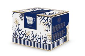 МЛЕКАРКА - CORALLO 