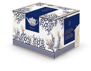 ЧАЙНИК  CORALLO 