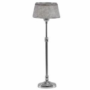 Table lamp Bondurant 15x10x53cm including lampshade