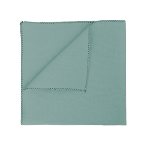 ZILIA NAPKIN AMANDE LINEN COTTON  40X40