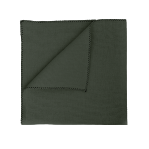 ZILIA NAPKIN AMANDE LINEN COTTON  40X40