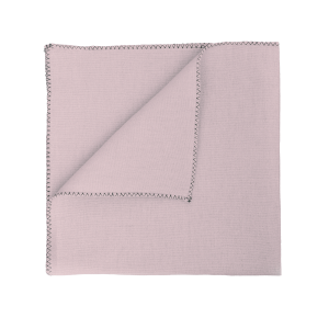 ZILIA NAPKIN AMANDE LINEN COTTON  40X40