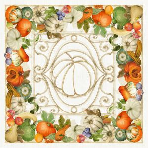 CENERENTOLA TABLE LINEN