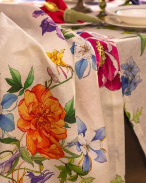 ANTEA - TABLE LINEN
