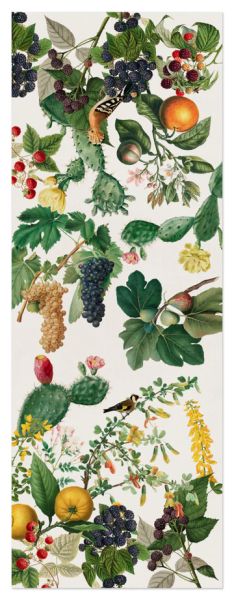 Linen Runner  MONTEDORO