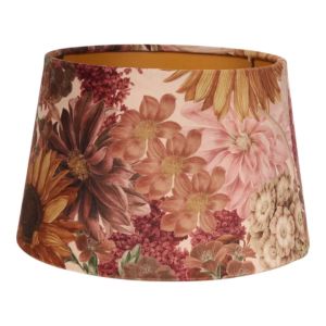 Lampshade cylinder 