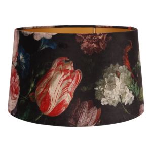 Lampshade cylinder 