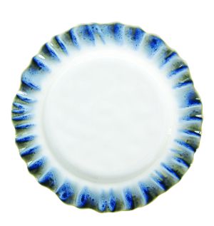  Porcelain dinner plate