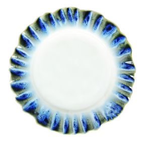  Porcelain side plate