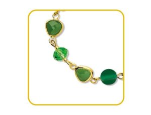 GRACE SHORT NECKLACE