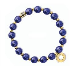 BRACCIALE AUDREY  PERLE  