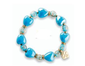 BRACCIALE ROYAL  CUORE  