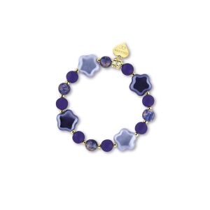 BRACCIALE ROYAL STELLINA