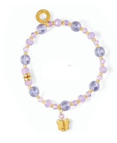 ГРИВНА IRENE FARFALLA -  МУРАНО