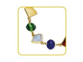 GRACE SHORT NECKLACE