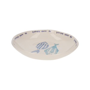 КЕРАМИЧНА КУПА ЗА  САЛАТА