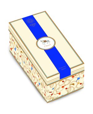 Porcelain fragrance diffuser set cap.400 ml in gift 