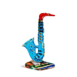  SAXOPHONE