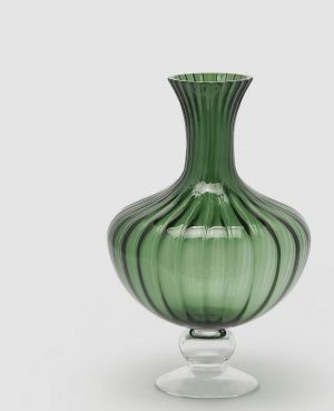 ROWS AMPHORA VASE