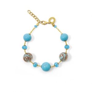 BRACCIALE CON AVVENTURINA