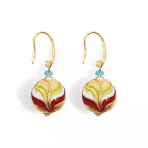 ORIZZONTE EARRINGS