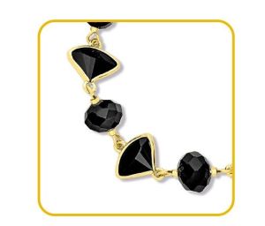 GRACE SHORT NECKLACE