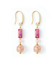 EARRINGS ATENE