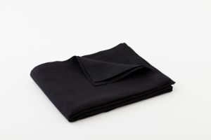 PHILLS, tablecloth, black