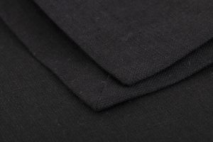 PHILLS, tablecloth, black