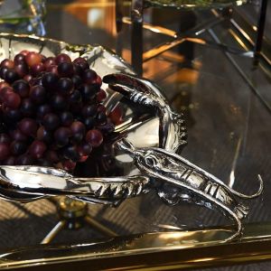 Real Feel Bunch of Red Grapes