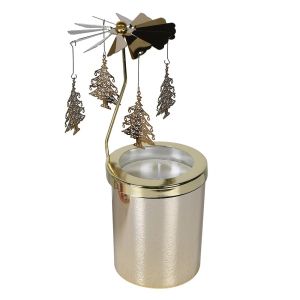 СЕЗОННА СВЕЩ 