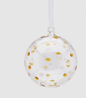 BALL GLASS DROPS D10