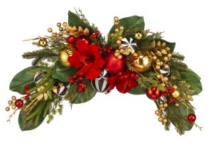 КОЛЕДНА УКРАСА