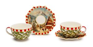 SET 2THE WINTER PARTY 200ml