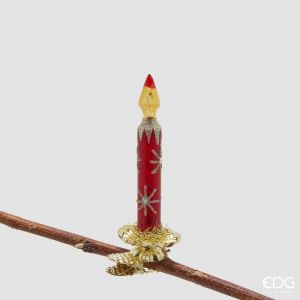 CANDLE DECORATION 