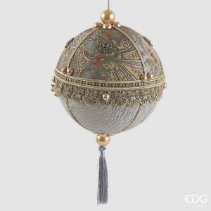 DECO BALL DECORATION H.37 D.20 