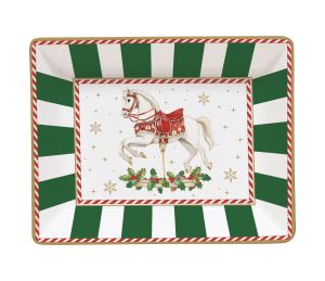 Pocket emptier 14x11 cm in color box