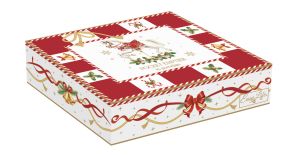 Pocket emptier 14x11 cm in color box