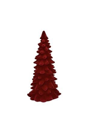 RED VELVET TREE 39H