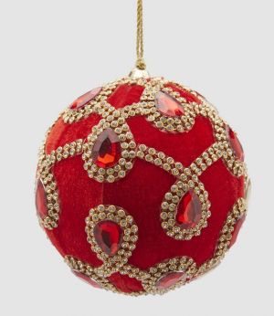 PALLA GEMME VELLUTO D10 C3