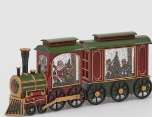 TRAIN DECOR H.21 L.48 L.8 MUSIC+MOV.+LED 