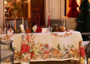 MARZAPEPE TOVAGLIA DI LINO