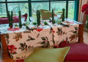 ETOILE TOVAGLIA DI LINO - 160/230