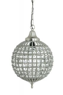 HANGING LAMP - CHEYENNE